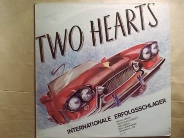Vinylschallplatte Two Hearts
